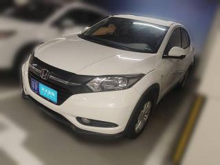 本田缤智2017款 1.5L CVT两驱舒适型「深圳二手车」「天天拍车」