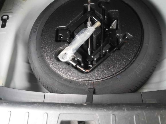 [温州·浙C] 二手比亚迪比亚迪G52014款 1.5TID 自动旗舰型