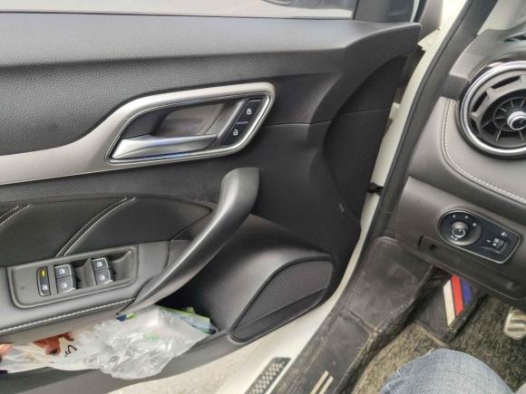 [合肥·豫Q] 二手名爵MG62019款 20T 手动运动版