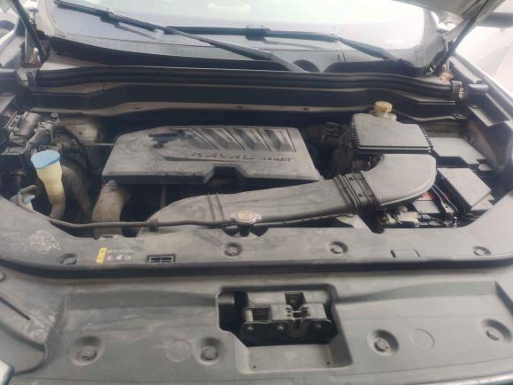 [温州·浙C] 二手哈弗哈弗H62017款 蓝标 1.5T 自动两驱智尚型