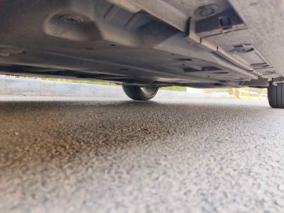 [西安·陕A] 二手丰田雷凌2022款 185T CVT运动版