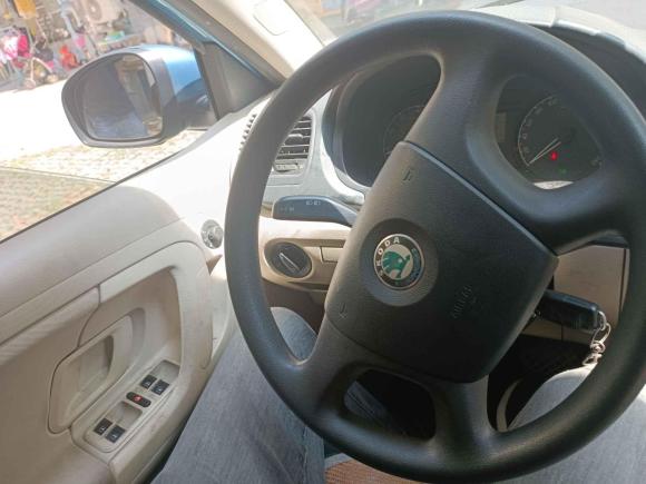 [苏州·苏E] 二手斯柯达晶锐2011款 1.4L 自动晶致版