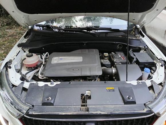 [西安·陕A] 二手奔腾奔腾T332021款 1.2T 手动豪华型