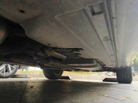 [深圳·粤B] 二手保时捷Cayenne2015款 Cayenne 3.0T