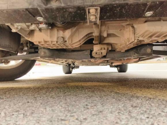 [成都·川A] 二手广汽传祺传祺M62019款 270T DCT豪华版（七座）国VI