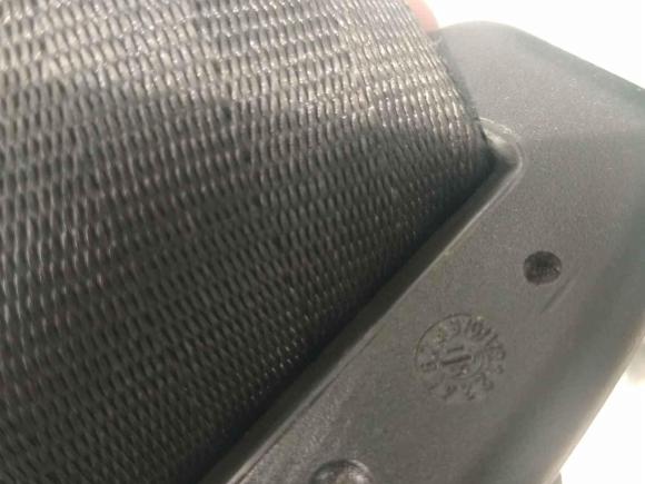 [南昌·赣C] 二手欧拉欧拉黑猫2019款 351km 灵趣版