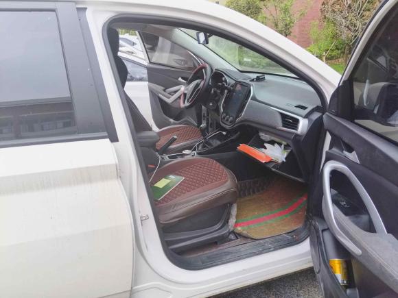 [金华·浙B] 二手宝骏宝骏5302020款 1.5T 手动舒适型 5座