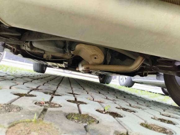 [武汉·鄂A] 二手铃木维特拉2016款 1.6L 手动两驱进取型