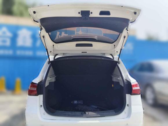 [青岛·鲁U] 二手荣威荣威RX32018款 1.6L 手动旗舰版