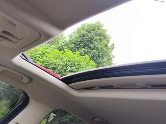 [成都·川A] 二手别克威朗2015款 三厢 15S 自动领先型