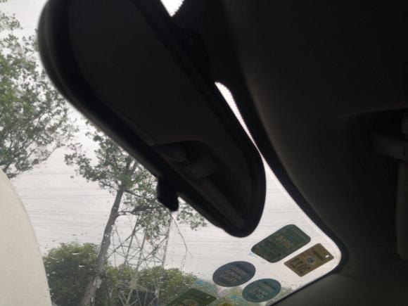 [上海·豫H] 二手名爵名爵32013款 1.5L AMT精英版