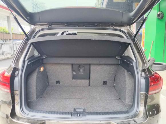 [温州·浙C] 二手大众途观2016款 300TSI 自动两驱豪华版