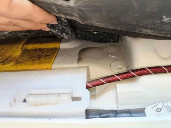 [武汉·鄂K] 二手日产途达2018款 2.5L 自动四驱旗舰版