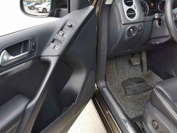 [宁波·浙B] 二手大众途观2016款 300TSI 自动两驱豪华版