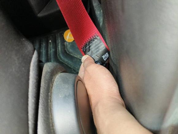 [佛山·粤E] 二手吉利汽车缤瑞2021款 1.4T CVT F-运动版