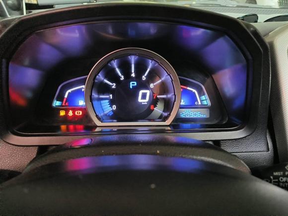 [济南·鲁A] 二手纳智捷优6 SUV2017款 1.8T 魅力升级型