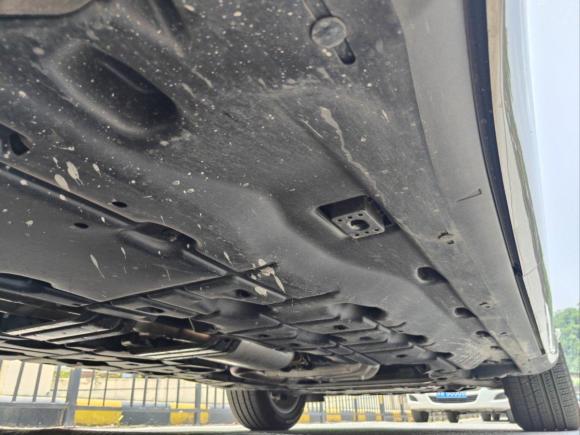 [广州·粤A] 二手玛莎拉蒂Levante2022款 2.0T GT锋芒版