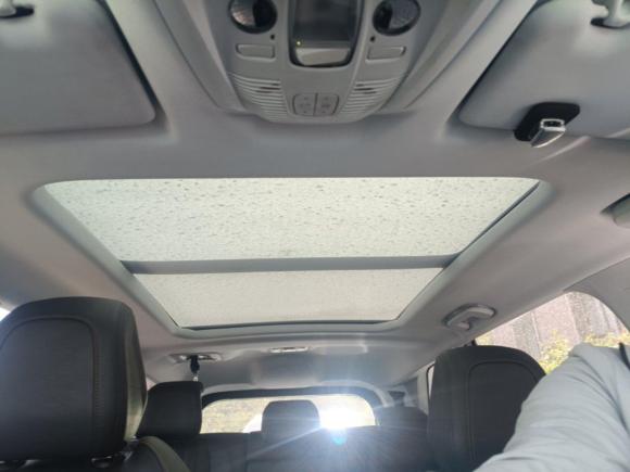 [青岛·鲁B] 二手标致标致50082017款 350THP 7座无界版