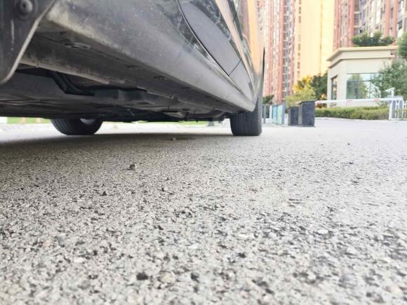 [湖州·浙C] 二手别克君威2020款 552T 精英型