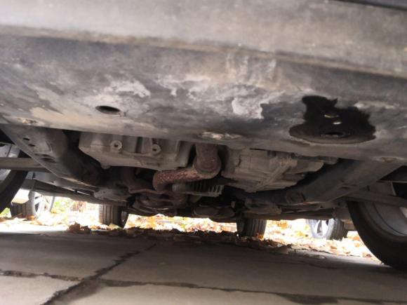 [北京·京G] 二手凯迪拉克凯迪拉克SRX2014款 3.6L 旗舰型