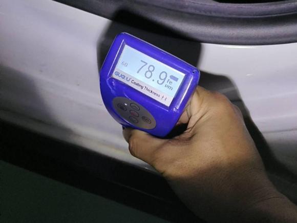 [深圳·豫Q] 二手雪铁龙雪铁龙C3-XR2015款 1.6L 手动时尚型