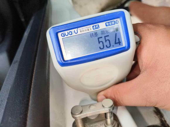 [济南·鲁A] 二手奇瑞瑞虎32016款 1.6L 手动智尚版