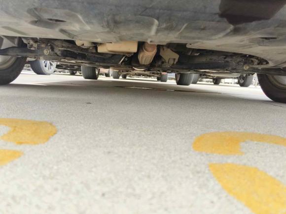 [南通·苏F] 二手荣威荣威3602015款 1.5L 自动豪华版