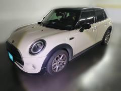 [苏州·苏E] MINIMINI2018款 1.5T COOPER 经典派 五门版