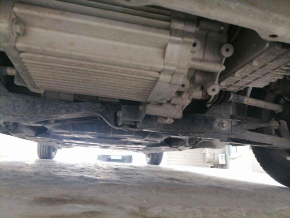 [宁波·浙B] 二手江汽集团江淮iEV6E2017款 iEV6E 时光版