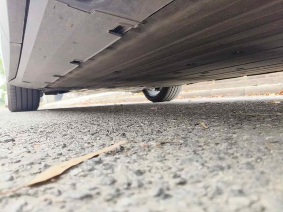 [广州·粤A] 二手小鹏小鹏G62023款 755 超长续航 Max