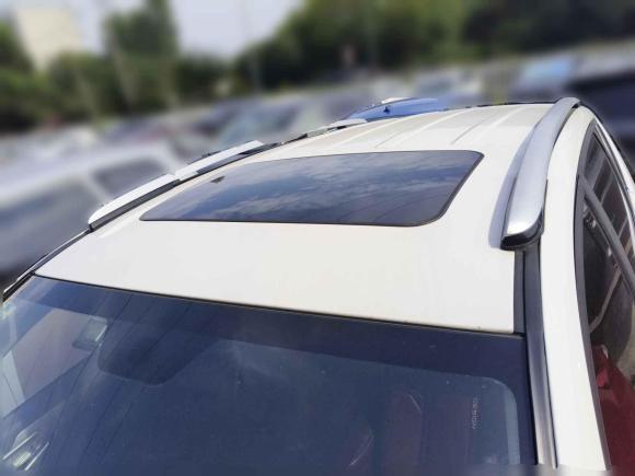 [苏州·苏E] 二手吉利汽车远景X62016款 1.8L 手动豪华型