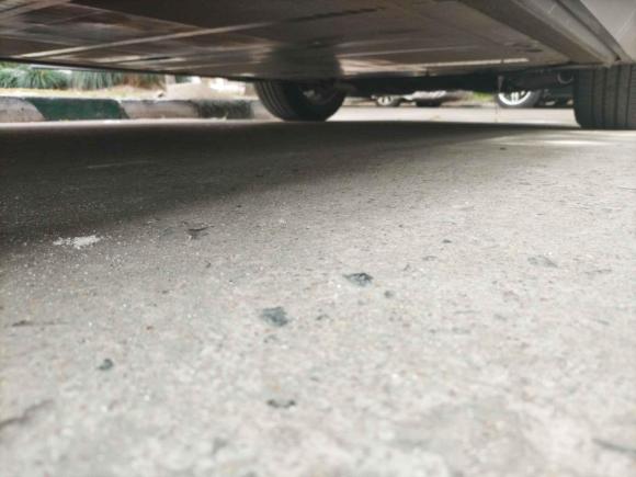 [上海·沪A] 二手蔚来蔚来EC62022款 75kWh 运动版