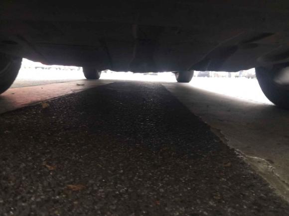 [成都·川A] 二手英菲尼迪英菲尼迪QX502015款 2.5L 悦享版