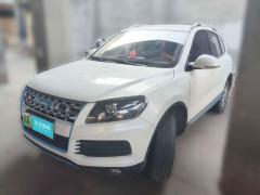 [成都·川A] 野马汽车野马EC702016款 电动版