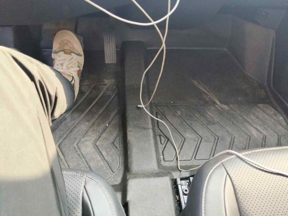 [青岛·鲁B] 二手宝骏宝骏KiWi EV2022款 艺术家轻享版 三元锂