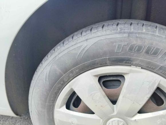 [嘉兴·浙F] 二手大众桑塔纳2015款 1.6L 自动风尚版