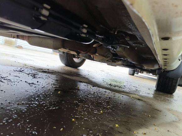 [济南·鲁A] 二手奇瑞瑞虎32016款 1.6L 手动智尚版