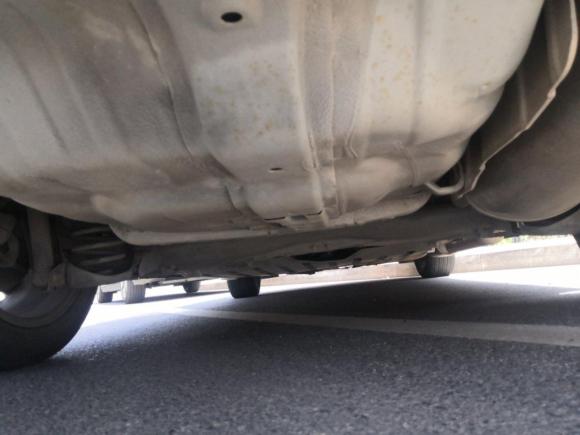 [金华·浙G] 二手本田凌派2016款 1.8L CVT豪华版