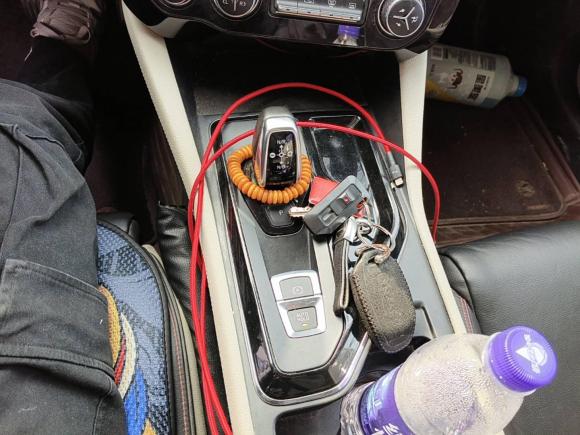 [杭州·浙A] 二手领克领克022018款 1.5T DCT两驱耀Pro版 国V