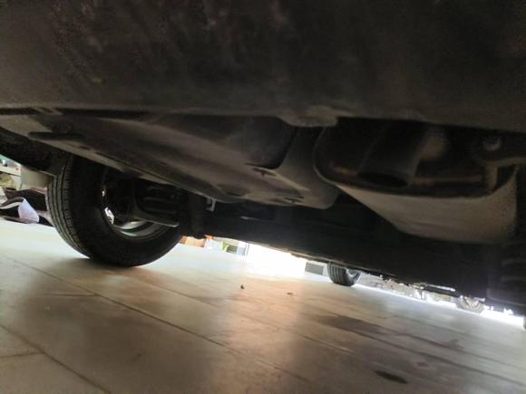 [广州·粤Q] 二手现代悦动2010款 1.6L AT GLS