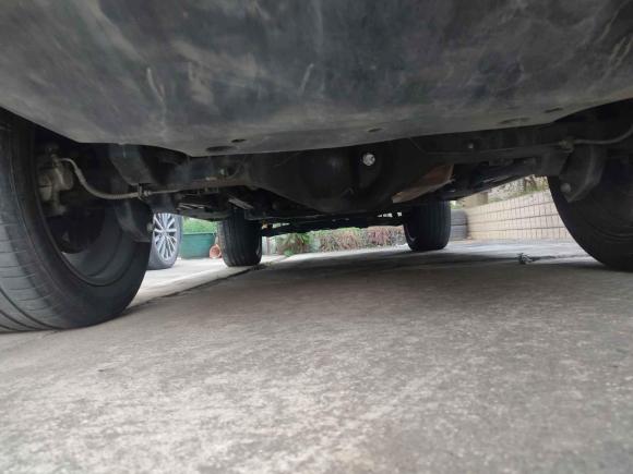 [广州·粤A] 二手北京北京BJ802020款 3.0T 自动至尊版