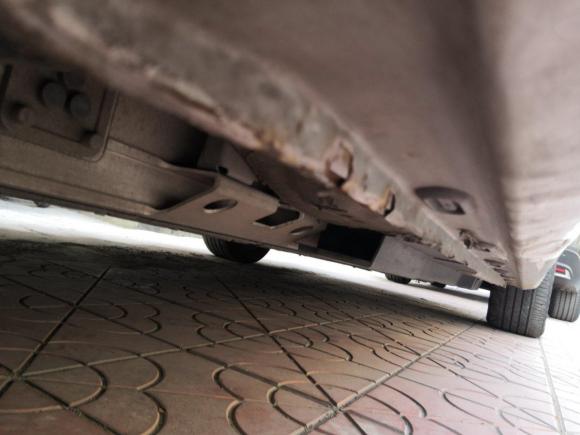 [北京·京A] 二手荣威荣威Ei52019款 智联旗舰版