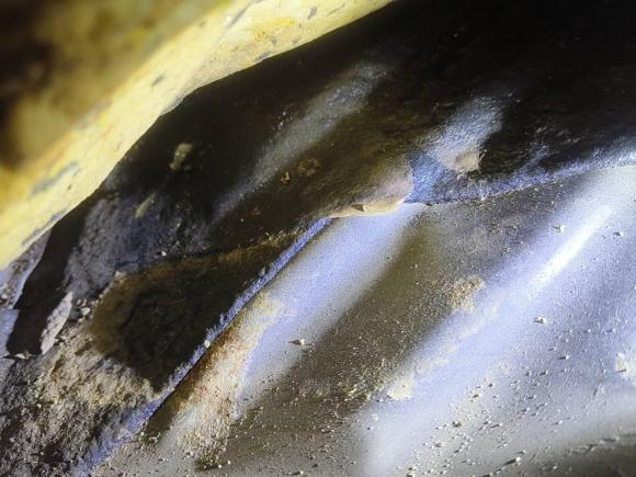 [武汉·鄂W] 二手本田本田CR-V2010款 2.0L 自动四驱经典版