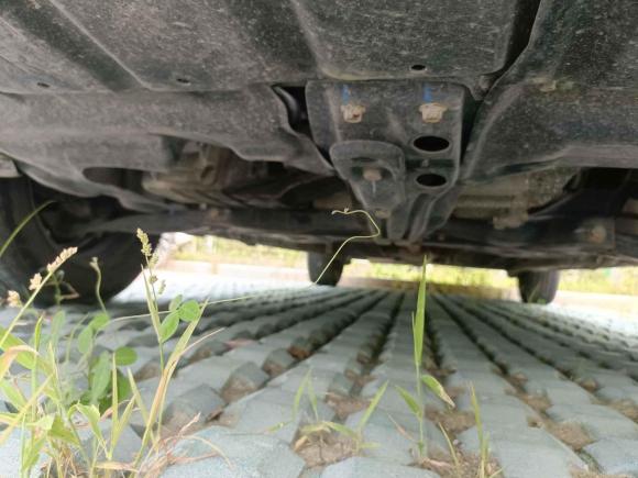 [合肥·皖A] 二手比亚迪比亚迪F32018款 1.5L 手动经典型