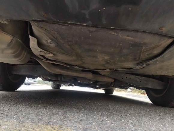 [嘉兴·浙F] 二手斯柯达昊锐2009款 1.8TSI 自动尊雅版