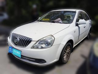 别克凯越2015款 1.5L 自动经典型