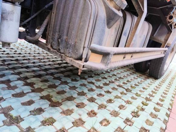 [上海·苏A] 二手东风东风皮卡2015款 2.4T P66 两驱精英型加长4D25U