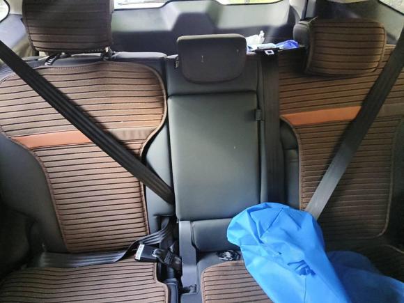 [合肥·皖A] 二手江汽集团瑞风S72017款 2.0T 自动旗舰型