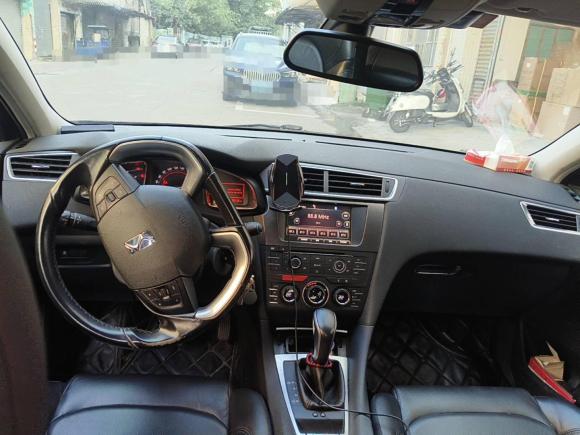 [佛山·粤X] 二手DSDS 5LS2014款 1.6T 雅致版THP160