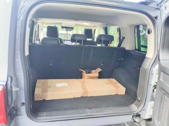 [成都·川G] 二手坦克坦克3002021款 2.0T 风林铁骑